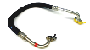 View A/C Refrigerant Suction Hose Full-Sized Product Image 1 of 2